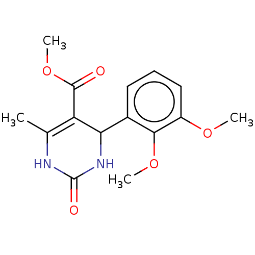 Chemical structure of BindingDB Monomer ID 50183008