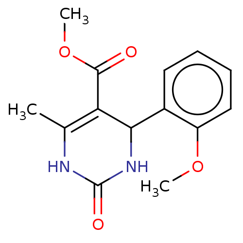 Chemical structure of BindingDB Monomer ID 50183010