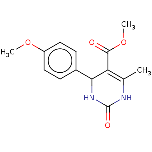 Chemical structure of BindingDB Monomer ID 50183011
