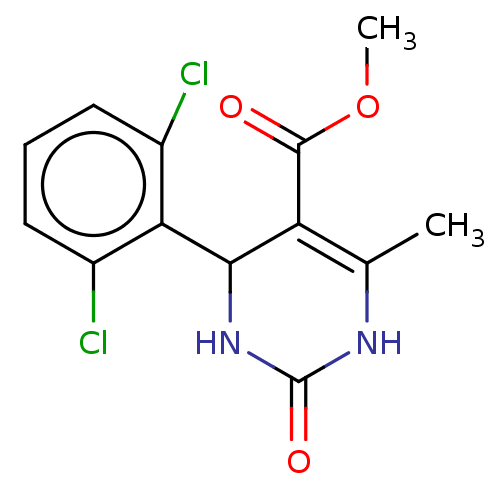 Chemical structure of BindingDB Monomer ID 50183013