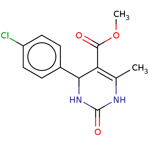 Chemical structure of BindingDB Monomer ID 50183014