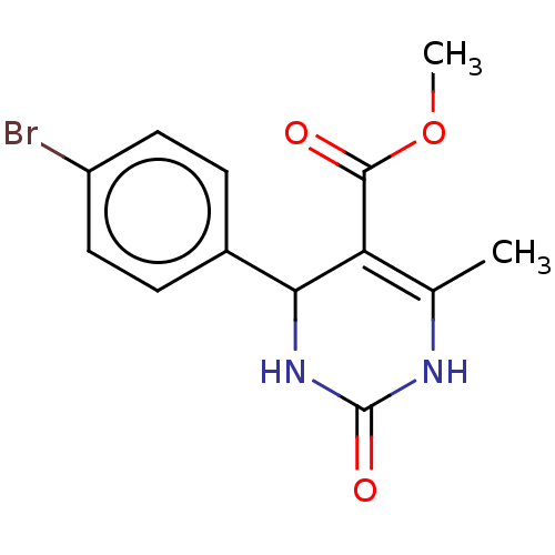 Chemical structure of BindingDB Monomer ID 50183015