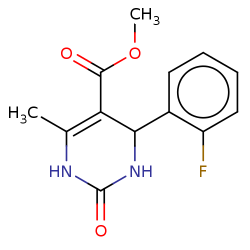 Chemical structure of BindingDB Monomer ID 50183016
