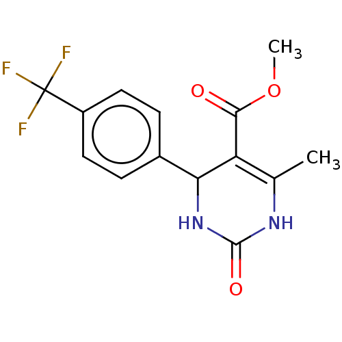 Chemical structure of BindingDB Monomer ID 50183017