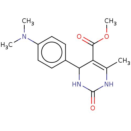 Chemical structure of BindingDB Monomer ID 50183018