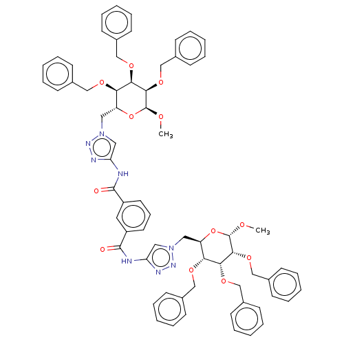 Chemical structure of BindingDB Monomer ID 50183055