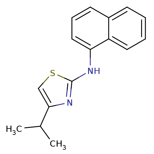 Chemical structure of BindingDB Monomer ID 50183096