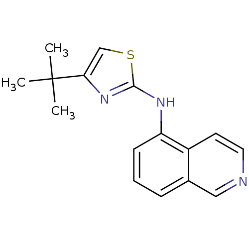 Chemical structure of BindingDB Monomer ID 50183101