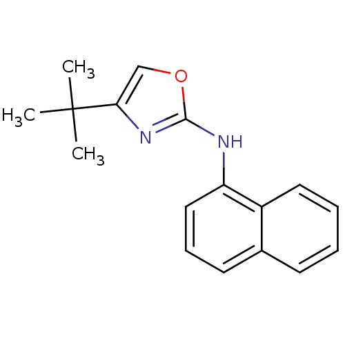 Chemical structure of BindingDB Monomer ID 50183113