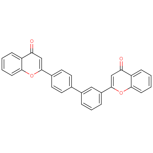 Chemical structure of BindingDB Monomer ID 50183247
