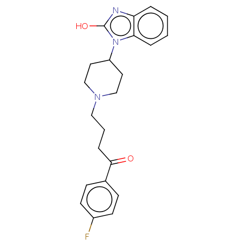 Chemical structure of BindingDB Monomer ID 50183266