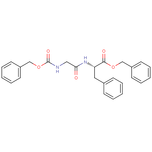 Chemical structure of BindingDB Monomer ID 50183381