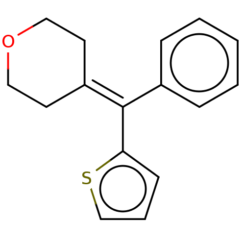 Chemical structure of BindingDB Monomer ID 50183412