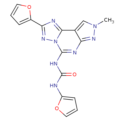 Chemical structure of BindingDB Monomer ID 50183524
