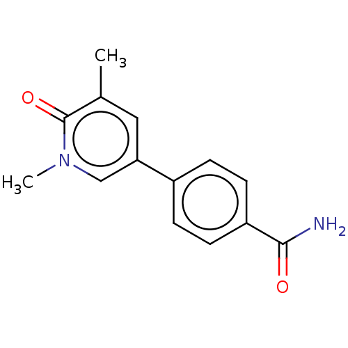 Chemical structure of BindingDB Monomer ID 50183566