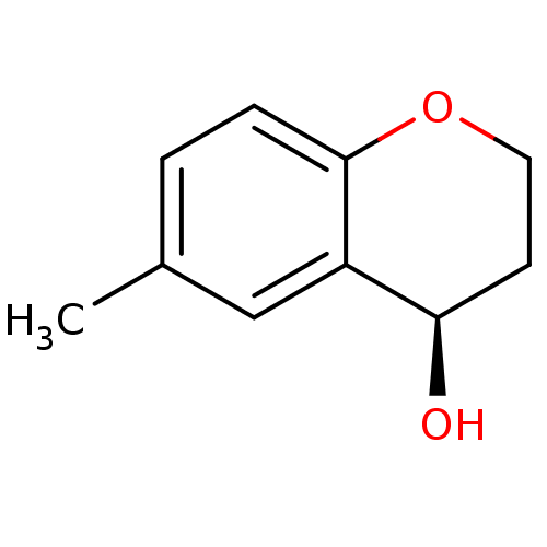Chemical structure of BindingDB Monomer ID 50183597