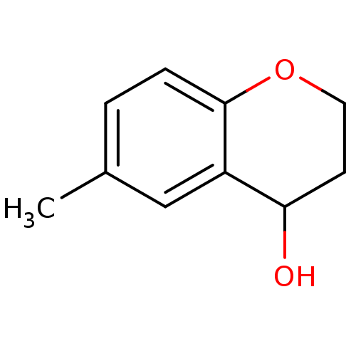 Chemical structure of BindingDB Monomer ID 50183598