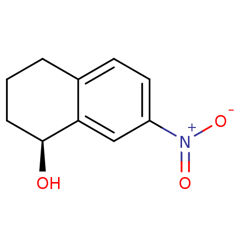 Chemical structure of BindingDB Monomer ID 50183602