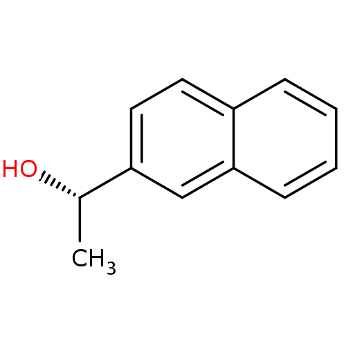 Chemical structure of BindingDB Monomer ID 50183606
