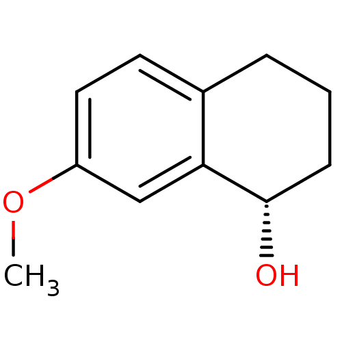 Chemical structure of BindingDB Monomer ID 50183608