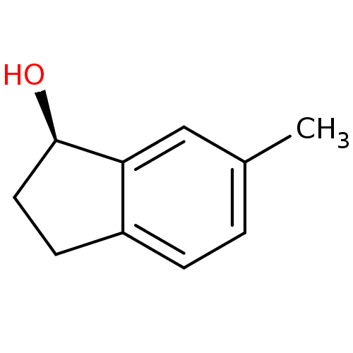 Chemical structure of BindingDB Monomer ID 50183610