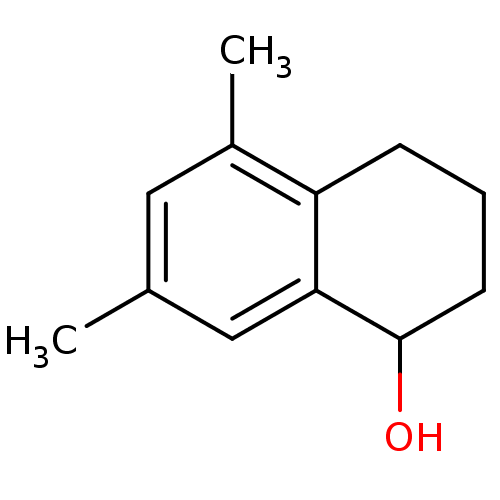 Chemical structure of BindingDB Monomer ID 50183611