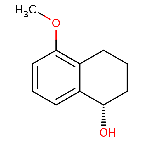 Chemical structure of BindingDB Monomer ID 50183615