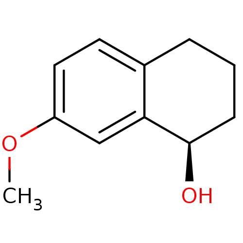 Chemical structure of BindingDB Monomer ID 50183618