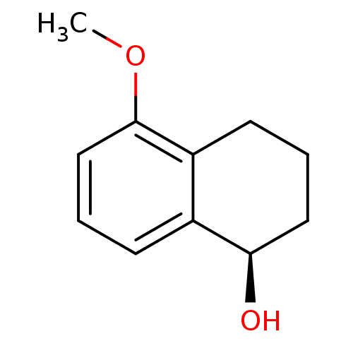 Chemical structure of BindingDB Monomer ID 50183621