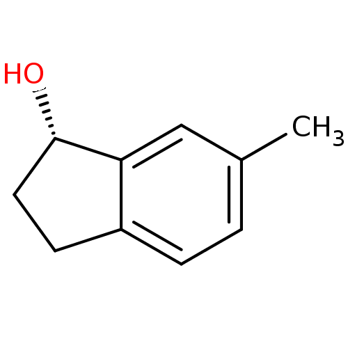 Chemical structure of BindingDB Monomer ID 50183622