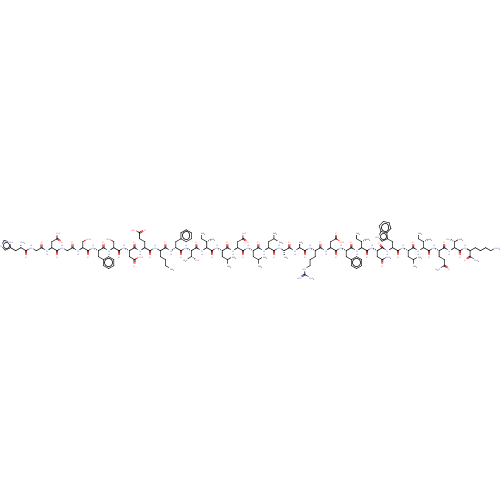 Chemical structure of BindingDB Monomer ID 50183648