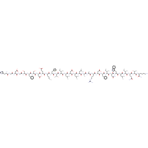 Chemical structure of BindingDB Monomer ID 50183651