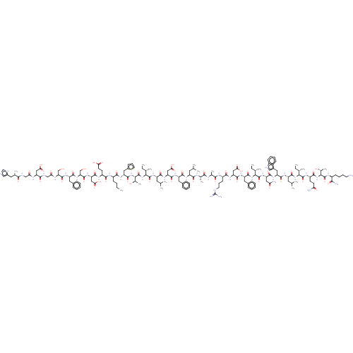 Chemical structure of BindingDB Monomer ID 50183652