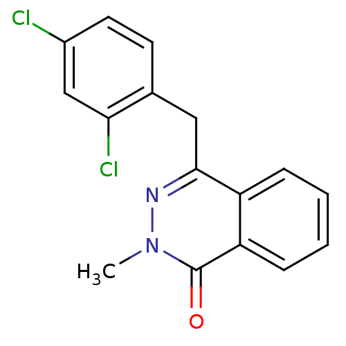 Chemical structure of BindingDB Monomer ID 50183666