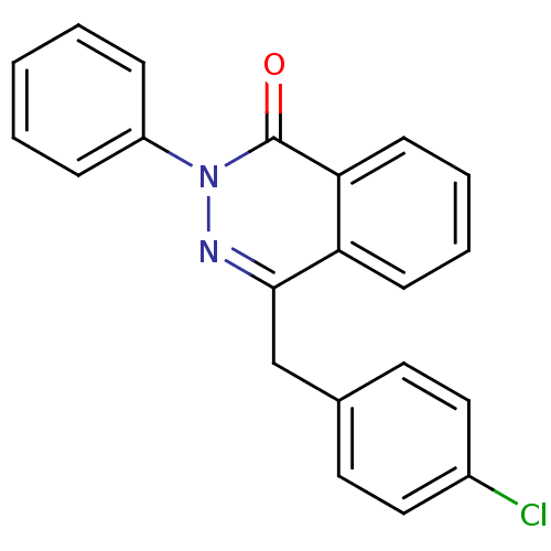 Chemical structure of BindingDB Monomer ID 50183668