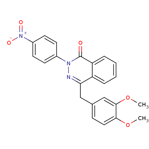 Chemical structure of BindingDB Monomer ID 50183670
