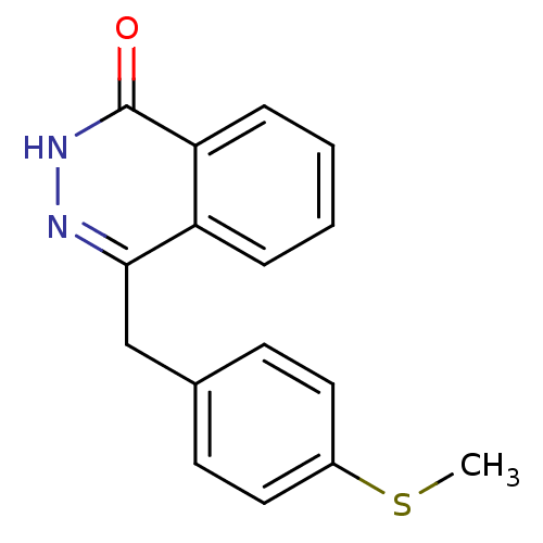 Chemical structure of BindingDB Monomer ID 50183675