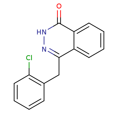 Chemical structure of BindingDB Monomer ID 50183678