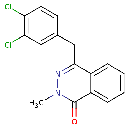 Chemical structure of BindingDB Monomer ID 50183680