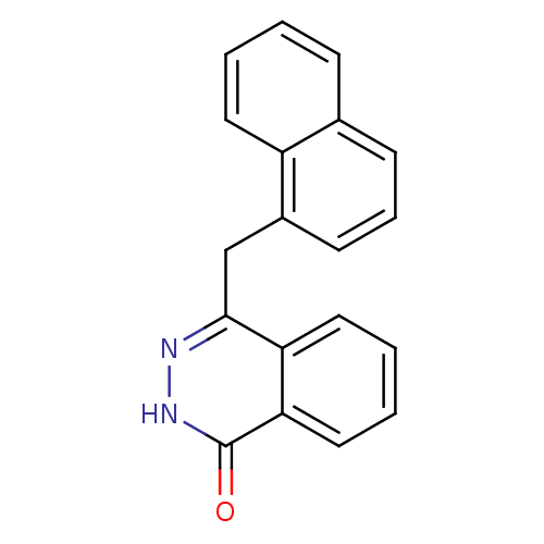 Chemical structure of BindingDB Monomer ID 50183683
