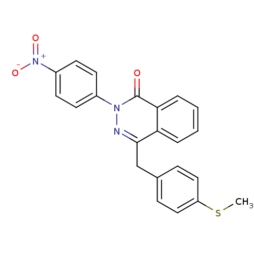 Chemical structure of BindingDB Monomer ID 50183686