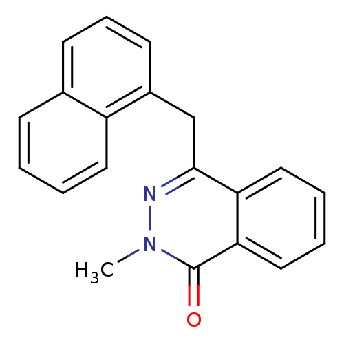 Chemical structure of BindingDB Monomer ID 50183689