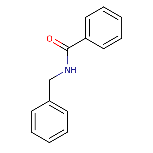 Chemical structure of BindingDB Monomer ID 50183710