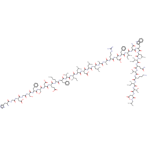Chemical structure of BindingDB Monomer ID 50183867