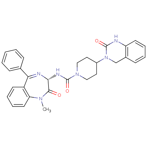 Chemical structure of BindingDB Monomer ID 50184067