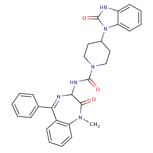 Chemical structure of BindingDB Monomer ID 50184073