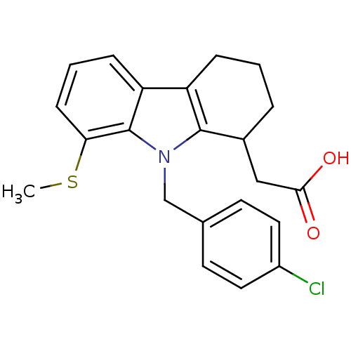 Chemical structure of BindingDB Monomer ID 50184241