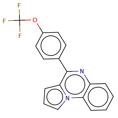 Chemical structure of BindingDB Monomer ID 50184317