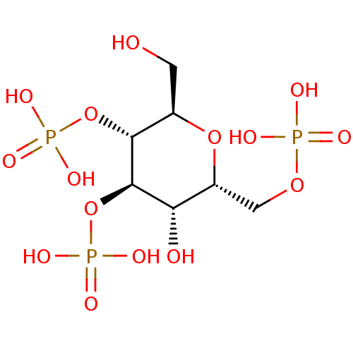 Chemical structure of BindingDB Monomer ID 50184331