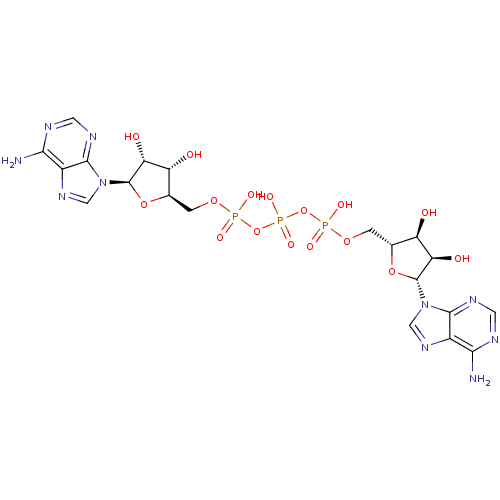 Chemical structure of BindingDB Monomer ID 50184368